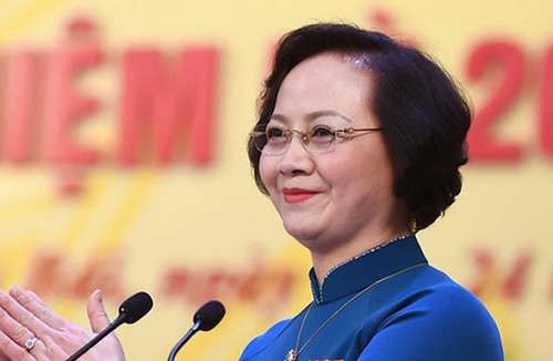 Việt Nam: 25 triệu trẻ em, cam kết mở rộng hợp tác UNICEF