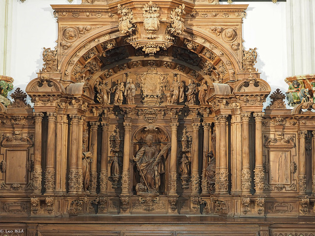 Catedral de Burgos, 1221