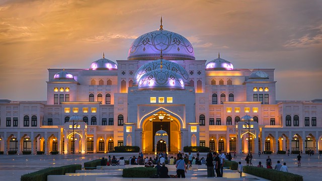 Qasr Al Watan XII, Abu Dhabi, 20240323