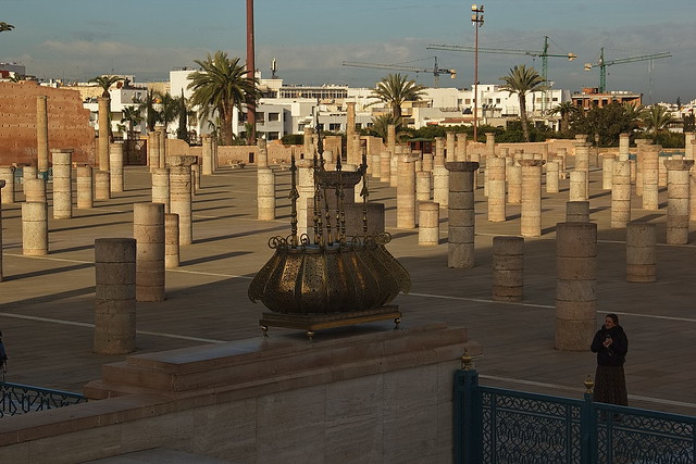 Rabat Marocco (Explore 1/4/2024)
