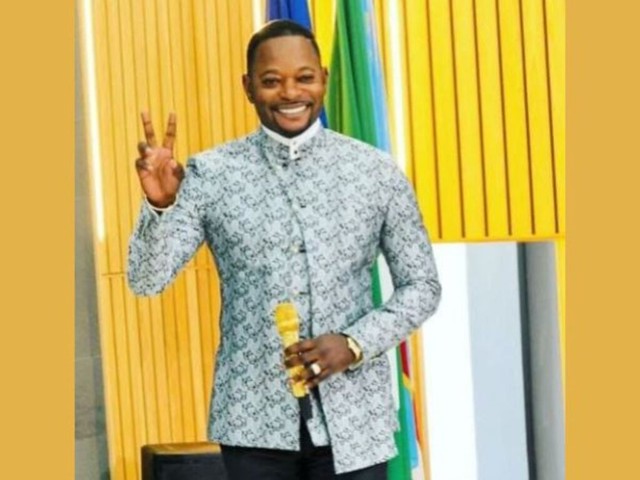 Pray for India conference featuring Televangelist Alph Lukau cancelled amidst high security alerts in India