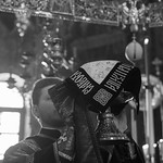 31 марта 2024, Божественная Литургия в Покровском храме Николаевского Малицкого мужского монастыря (Тверь)