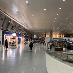 Tampa International Airport, Tampa, Florida 