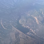 Cochiti Lake, Cochiti, New Mexico, Flight Between Las Vegas, Nevada and Tampa, Florida 