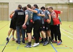 24/03/21 SG Züri Oberland 2 - HC Neftenbach 1