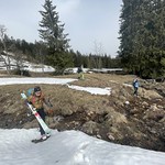 Skitour Hüenerchopf März 24'