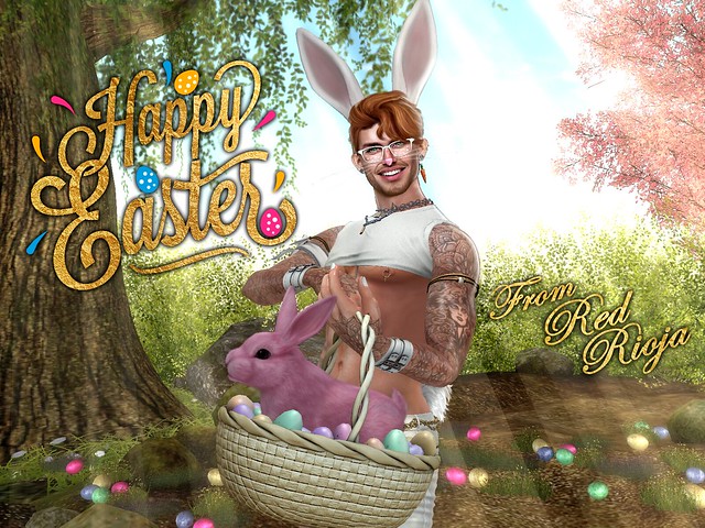Happy Easter 2024