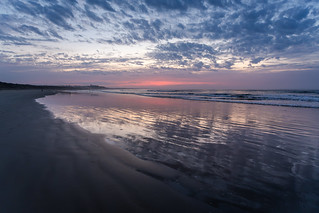 Ocean Grove RAAFS Beach Sunrise-10