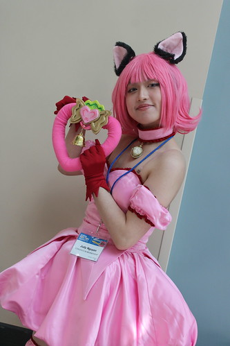 Anime Boston 2024 Saturday