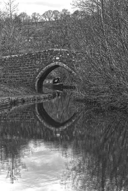 310324  Froghall Canal  (2)