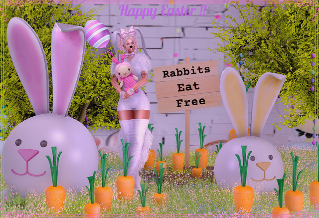 bunny be