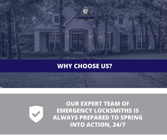 Locked Out? Los Angeles Locksmith 24/7 is Your Emergency Lifeline