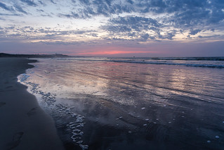 Ocean Grove RAAFS Beach Sunrise-9