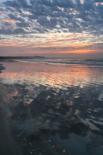 Ocean Grove RAAFS Beach Sunrise-16
