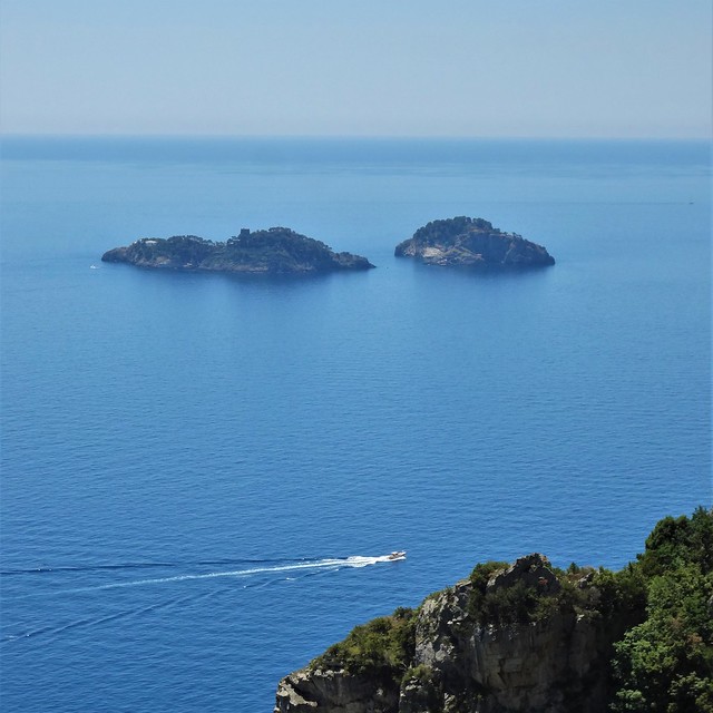 mediterraneo -costiera amalfitana-