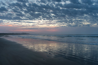 Ocean Grove RAAFS Beach Sunrise-17