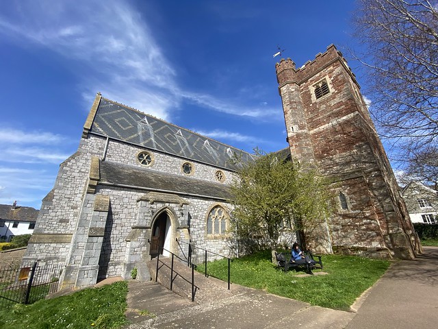 St Margaret’s Church