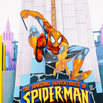 The Amazing Adventures of Spider Man 