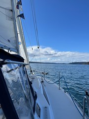 2024 Easter Cruise to Roche Harbor