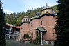 Rilský klášter, foto: Petr Nejedlý