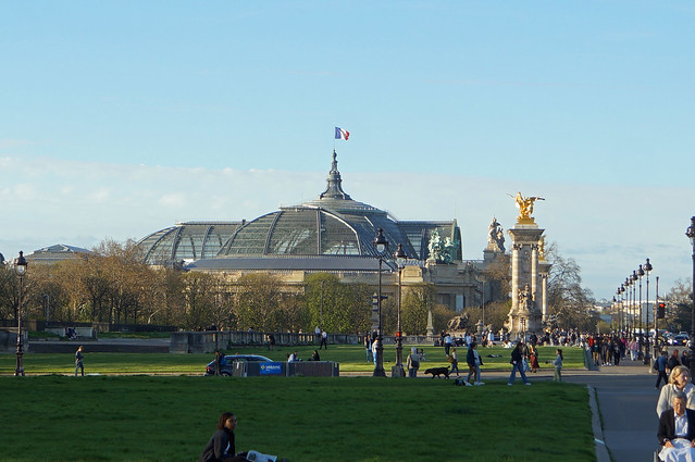 2024-03-22 195 Paris, Grand Palais