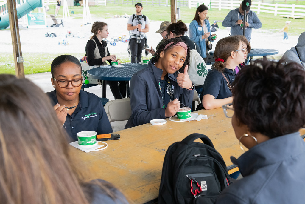 2024 Ignite by 4-H | National 4-H Council | Flickr