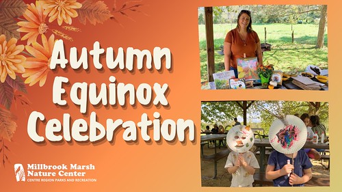 Autumn Equinox Celebration