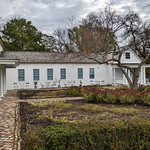 The Pavilion King&#039;s Garden, Fort Ticonderoga NY