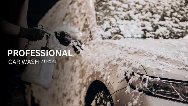 100service - Car Wash Service at Home | Car Cleaning Kanpur Description