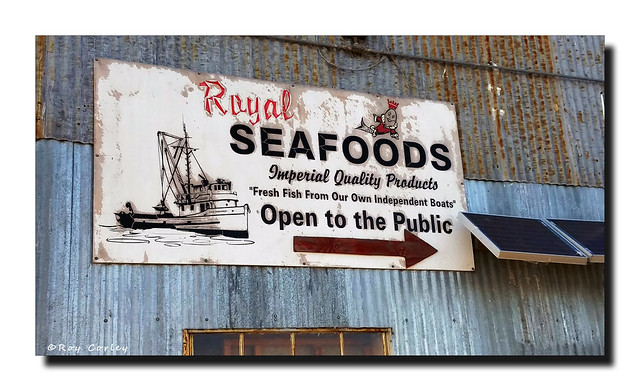 Royal Seafoods