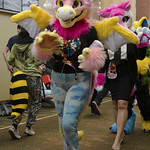Anthro Weekend Utah 2023 - Fursuit Parade 293 - Aly Fursuit Parade
Anthro Weekend Utah (AWU) 2023

#AWU2023