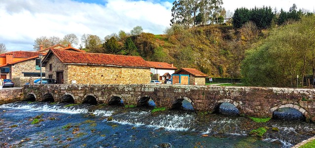 La Fuentona de Ruente, Cantabria