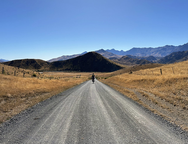 Awatere Road