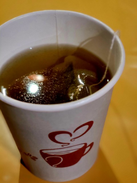 Cup of Coca