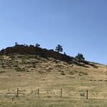Caspar, Wyoming -2017 
