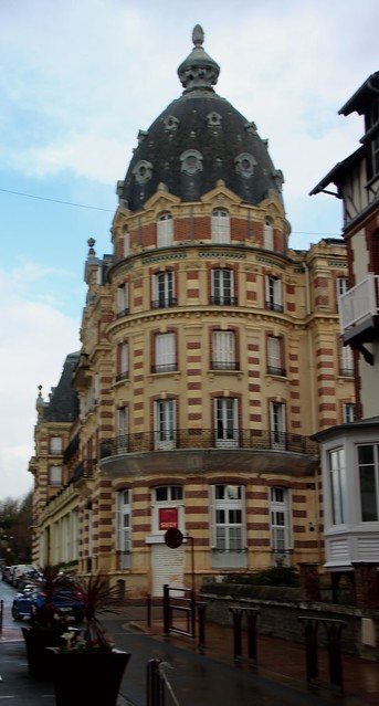 Houlgate - Le Grand Hôtel
