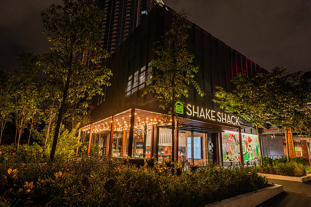 [Photo 6] Shake Shack Malaysia at Plaza The Exchange TRX