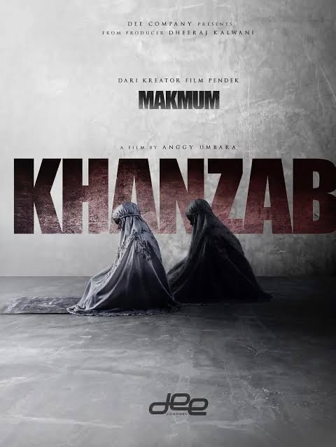 Khanzab (Prime Video)