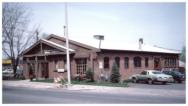 Millhouse Centre, between 1957 and 1979
