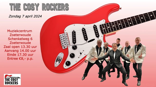 The Cosy Rockers