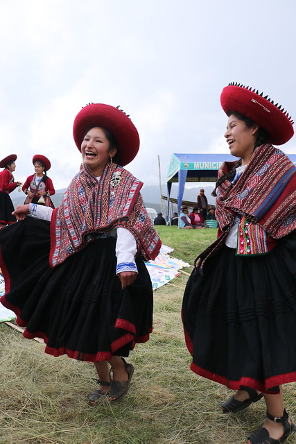 Qocha Raymi - Piuray 2024