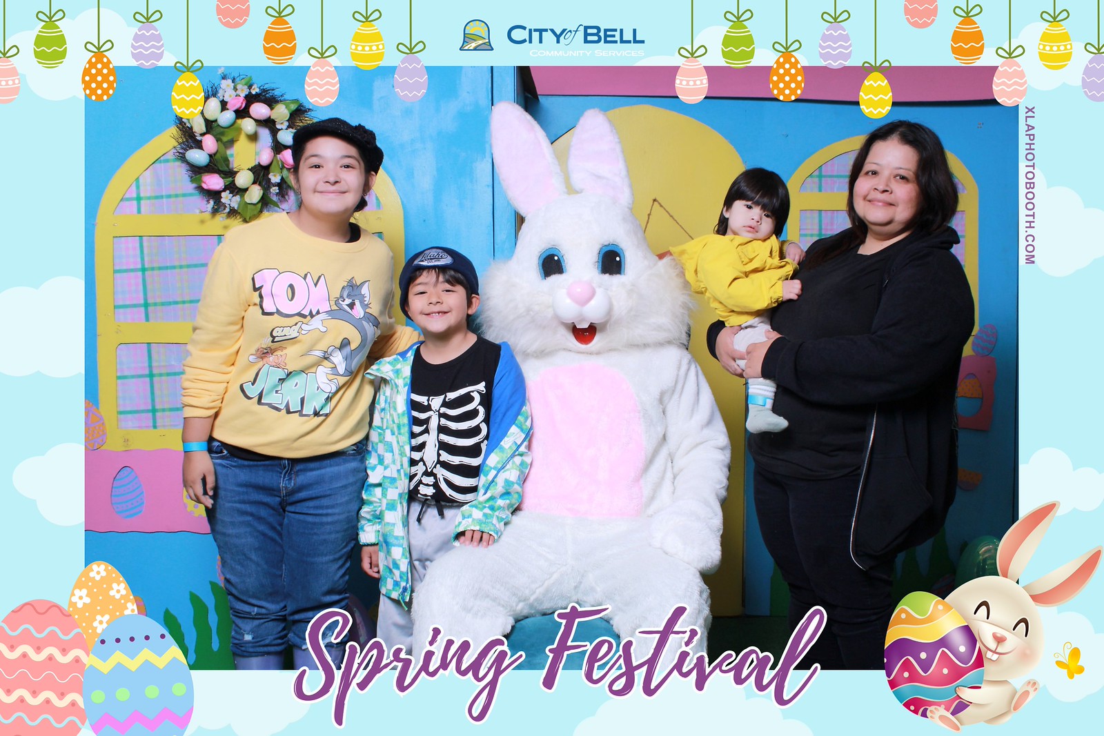 Five Rivers Spring Festival Spring Festival | Flickr