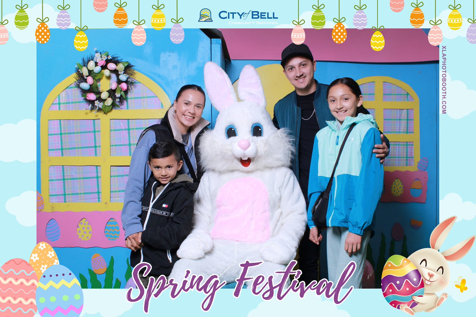 Five Rivers Spring Festival Spring Festival | Flickr