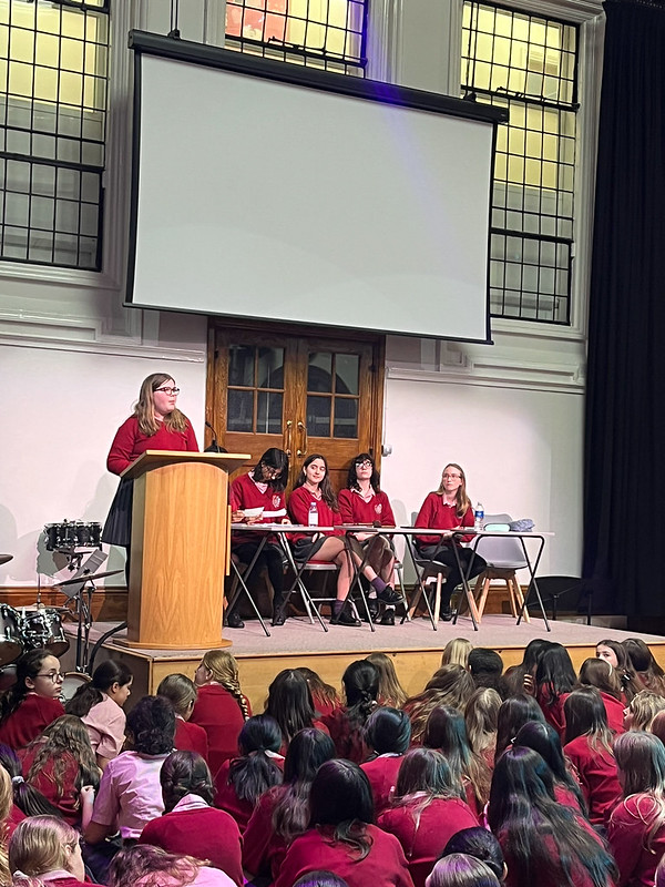 Inter-House Debating Competition 2024 (1)