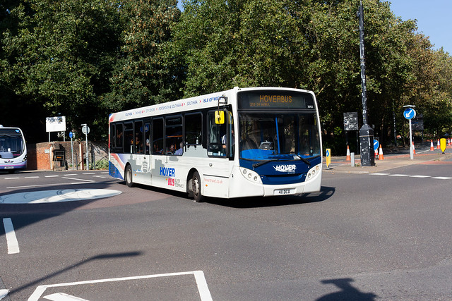 Stagecoach South 36925 (411DCD)