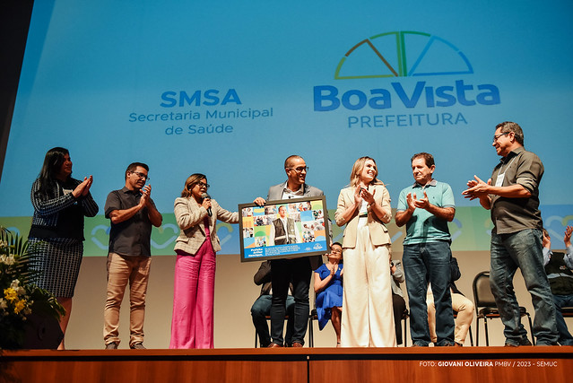 2023.11.27 Lançamento Boa Vista + Saúde (APS do Futuro) - Ft Giovani Oliveira 21