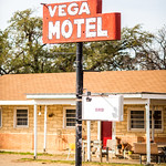 Vega Motel 