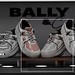 Bally & Co - The Marino Sneakers Ricaricato