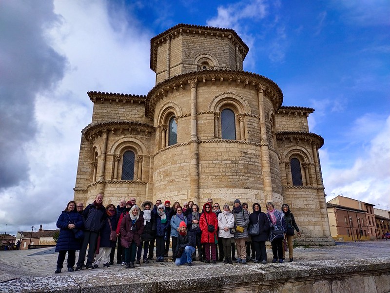 Viatge Setmana Santa 2024: Art Gòtic i Romànic a Burgos i Palència