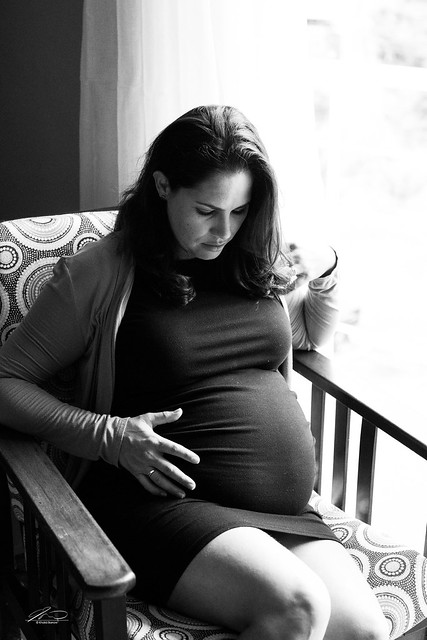 Tonya's Maternity Shoot